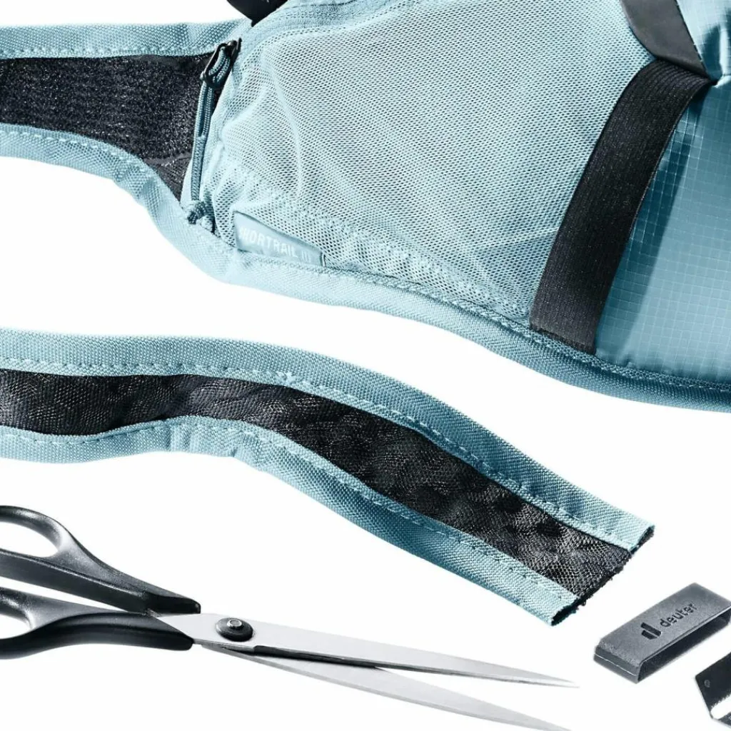 Online · Shortrail III Fahrradtaschen