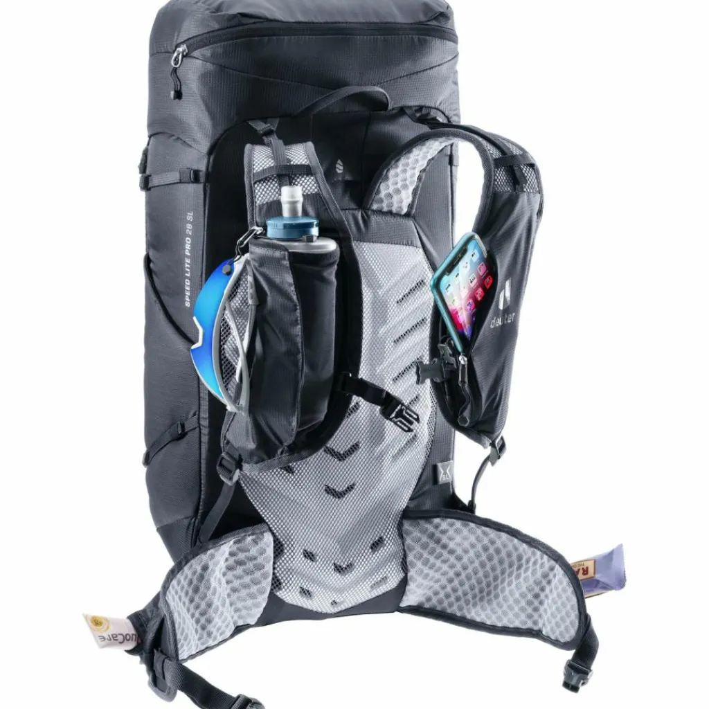 New · Speed Lite Pro 28 SL Damen Wanderrucksäcke|Rucksäcke
