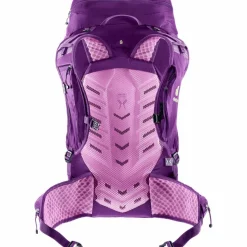 Deuter Wanderrucksäcke|Rucksäcke<· Speed Lite Pro 28 SL lotus-mystic