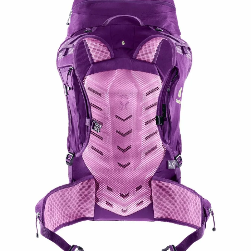 Deuter Wanderrucksäcke|Rucksäcke<· Speed Lite Pro 28 SL lotus-mystic