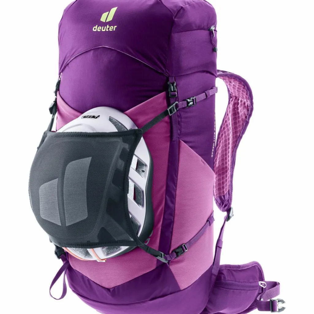 Deuter Wanderrucksäcke|Rucksäcke<· Speed Lite Pro 28 SL lotus-mystic