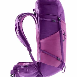 Deuter Wanderrucksäcke|Rucksäcke<· Speed Lite Pro 28 SL lotus-mystic
