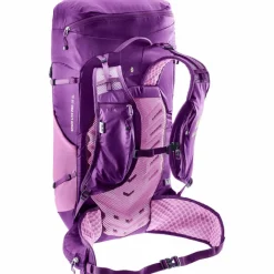 Deuter Wanderrucksäcke|Rucksäcke<· Speed Lite Pro 28 SL lotus-mystic