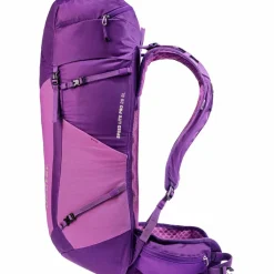 Deuter Wanderrucksäcke|Rucksäcke<· Speed Lite Pro 28 SL lotus-mystic