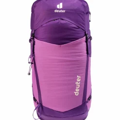Deuter Wanderrucksäcke|Rucksäcke<· Speed Lite Pro 28 SL lotus-mystic