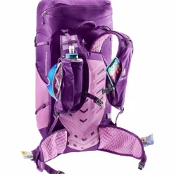 Deuter Wanderrucksäcke|Rucksäcke<· Speed Lite Pro 28 SL lotus-mystic