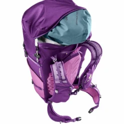 Deuter Wanderrucksäcke|Rucksäcke<· Speed Lite Pro 28 SL lotus-mystic