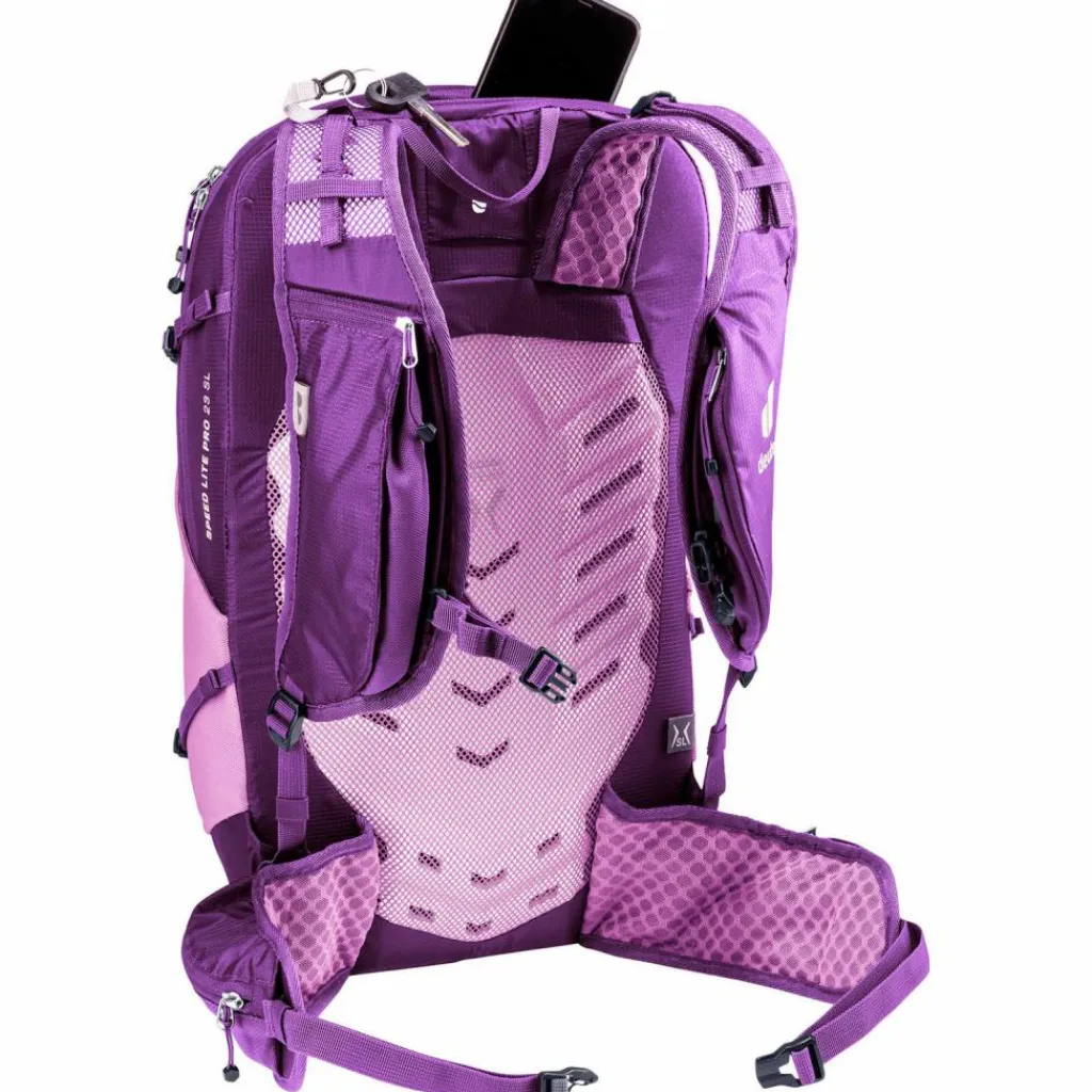 Hot · Speed Lite Pro 23 SL Damen Wanderrucksäcke|Rucksäcke