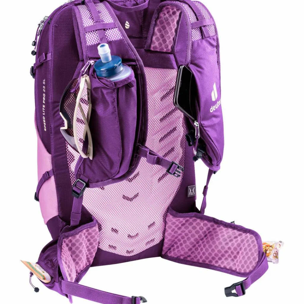 Hot · Speed Lite Pro 23 SL Damen Wanderrucksäcke|Rucksäcke