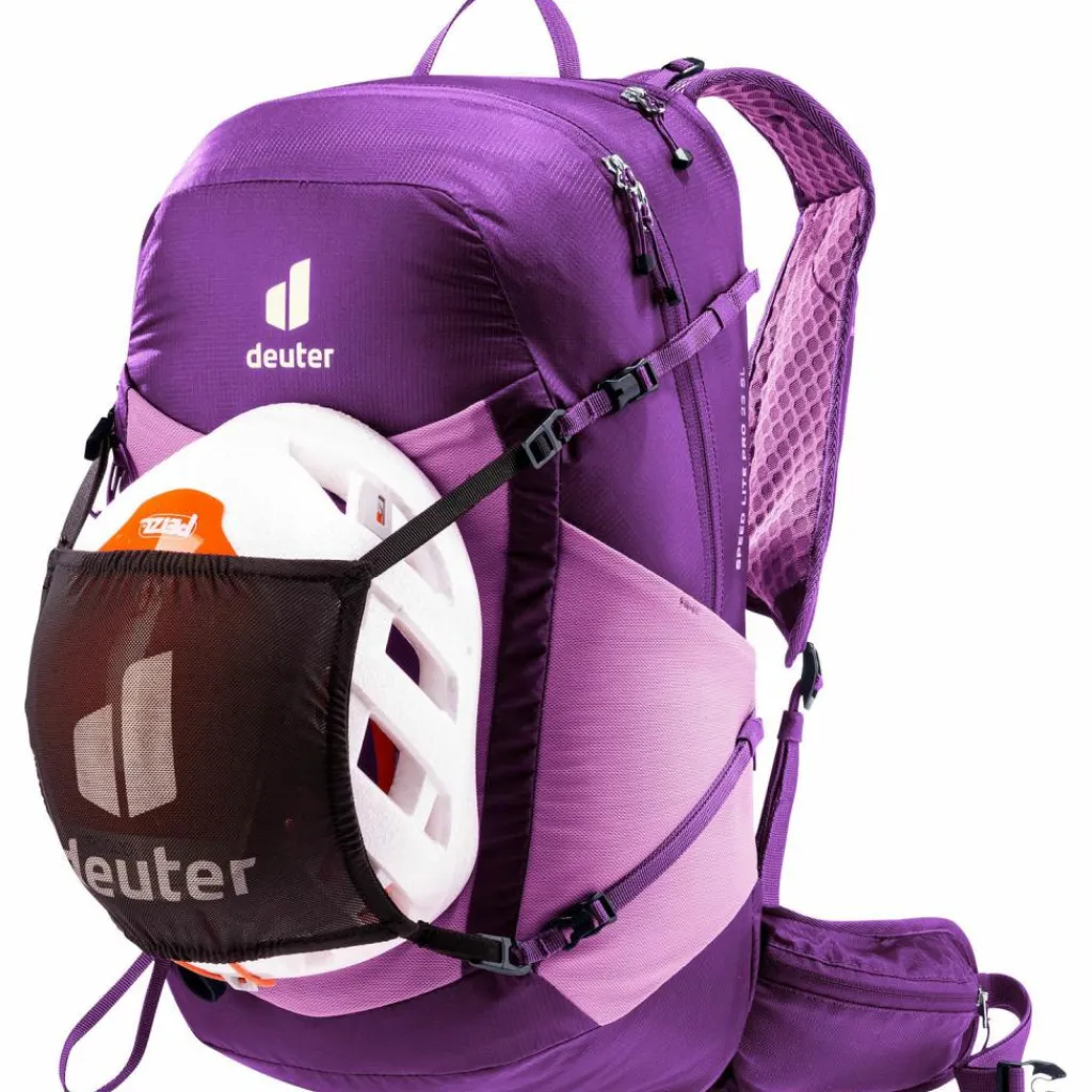 Hot · Speed Lite Pro 23 SL Damen Wanderrucksäcke|Rucksäcke