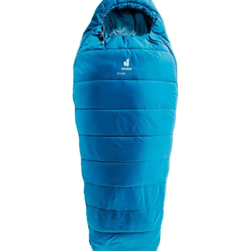 · Starlight Kinder Camping|Schlafsäcke