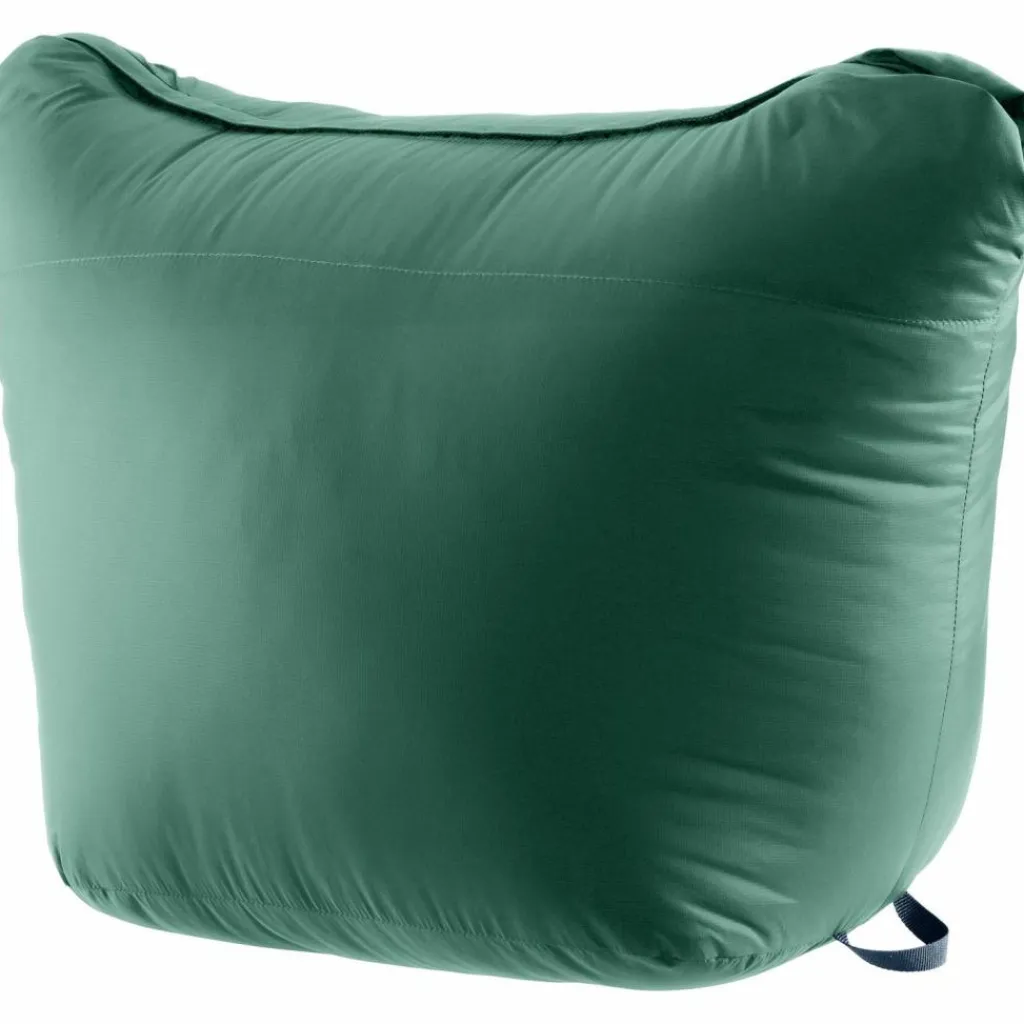 Deuter Schlafsäcke<· Starlight Pro seagreen-redwood