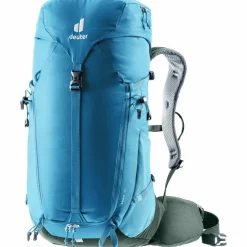 Deuter Wanderrucksäcke<· Trail 30 wave-ivy