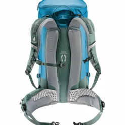 Deuter Wanderrucksäcke<· Trail 30 wave-ivy