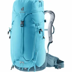 Deuter Wanderrucksäcke|Rucksäcke<· Trail 22 SL lagoon-atlantic