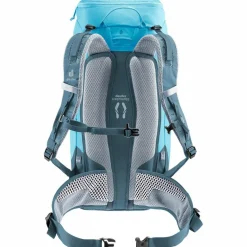 Deuter Wanderrucksäcke|Rucksäcke<· Trail 22 SL lagoon-atlantic