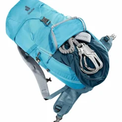 Deuter Wanderrucksäcke|Rucksäcke<· Trail 22 SL lagoon-atlantic