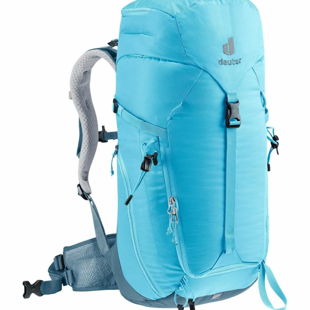 Deuter Wanderrucksäcke|Rucksäcke<· Trail 22 SL lagoon-atlantic