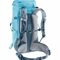 Deuter Wanderrucksäcke|Rucksäcke<· Trail 22 SL lagoon-atlantic