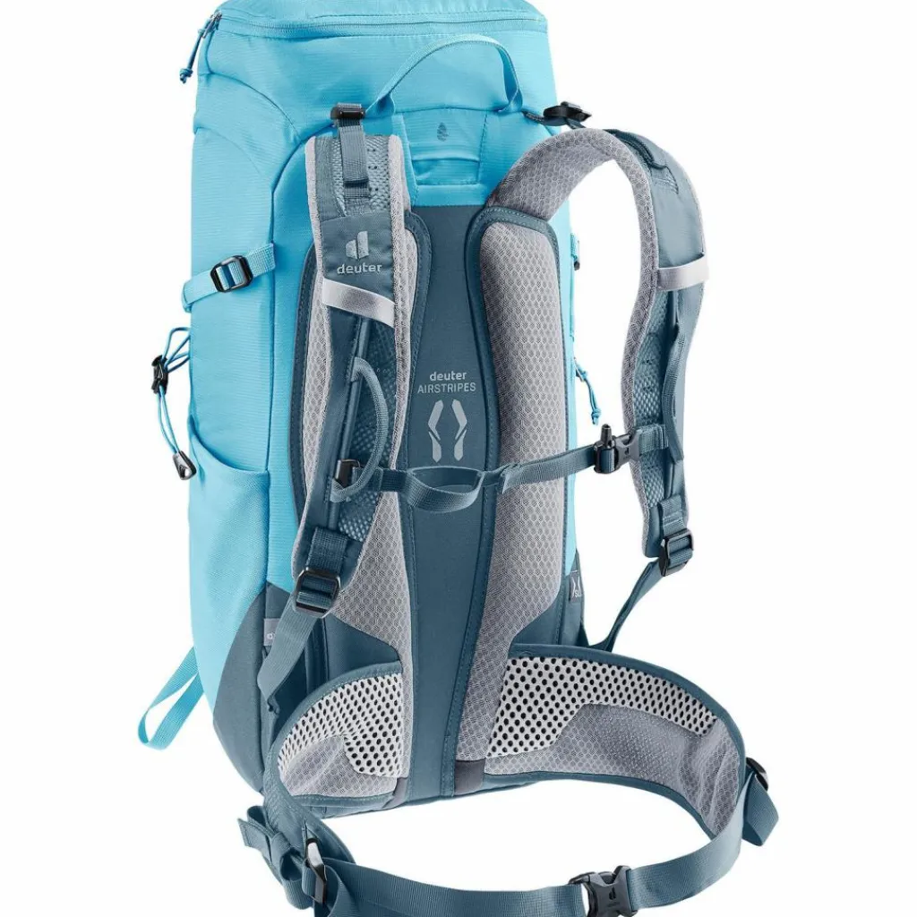 Deuter Wanderrucksäcke|Rucksäcke<· Trail 22 SL lagoon-atlantic
