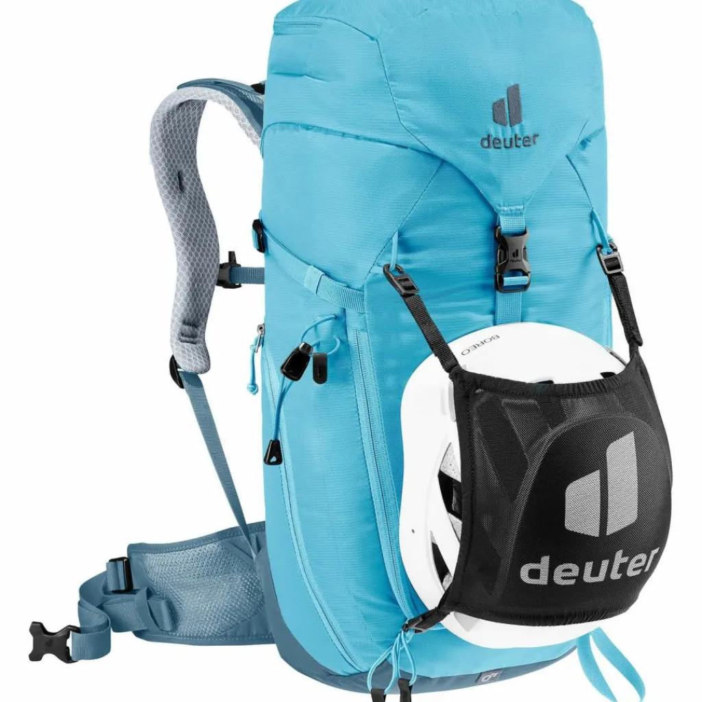 Deuter Wanderrucksäcke|Rucksäcke<· Trail 22 SL lagoon-atlantic