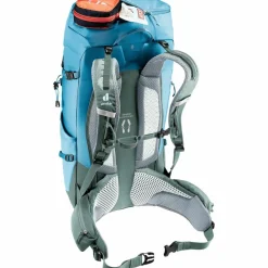Deuter Wanderrucksäcke|Rucksäcke<· Trail Pro 36 wave-ivy