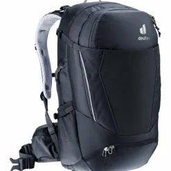 Deuter Radsport|Fahrradrucksäcke<· Trans Alpine 30 black