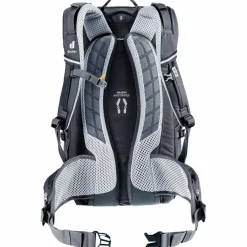Deuter Radsport|Fahrradrucksäcke<· Trans Alpine 30 black