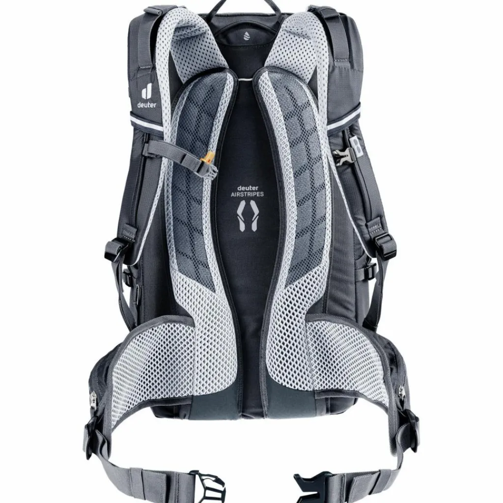 Deuter Radsport|Fahrradrucksäcke<· Trans Alpine 30 black