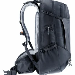 Deuter Radsport|Fahrradrucksäcke<· Trans Alpine 30 black