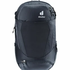 Deuter Radsport|Fahrradrucksäcke<· Trans Alpine 30 black