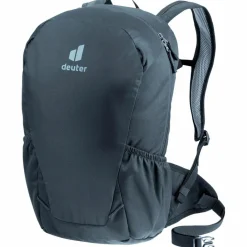 Deuter Radsport|Fahrradrucksäcke<· Velo Air 16 black