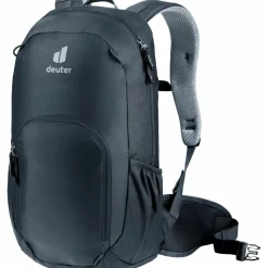 Deuter Fahrradrucksäcke<· Velo Tour 20 black