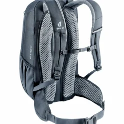 Deuter Fahrradrucksäcke<· Velo Tour 20 black
