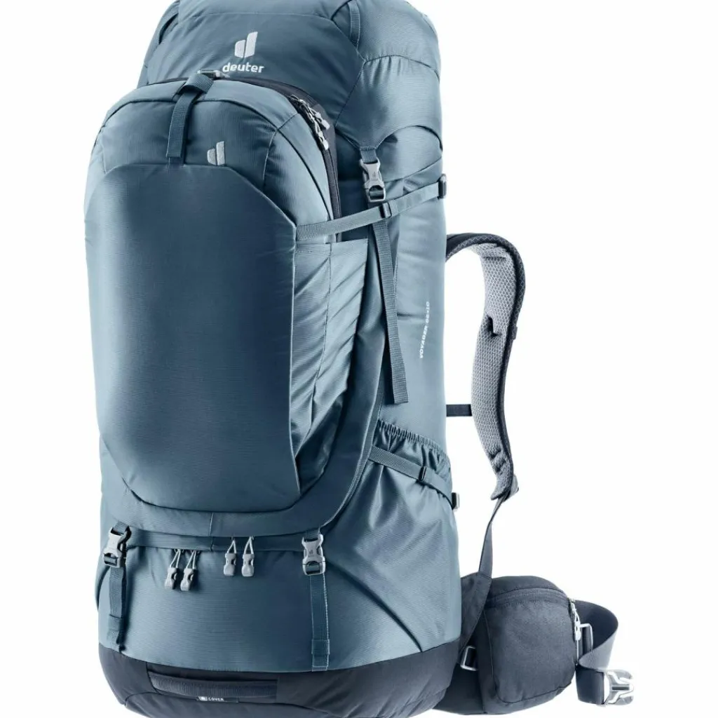 Deuter Trekkingrucksäcke<· Voyager 65-10 atlantic-ink