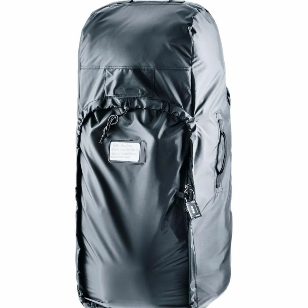 Deuter Trekkingrucksäcke<· Voyager 65-10 atlantic-ink