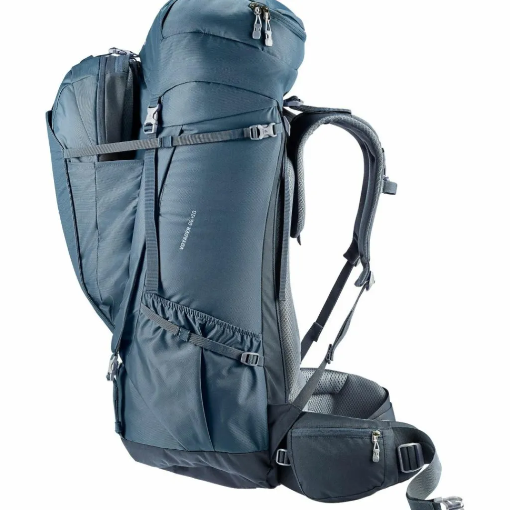 Deuter Trekkingrucksäcke<· Voyager 65-10 atlantic-ink