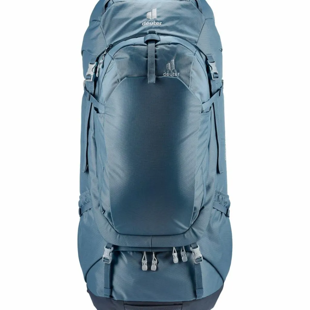Deuter Trekkingrucksäcke<· Voyager 65-10 atlantic-ink