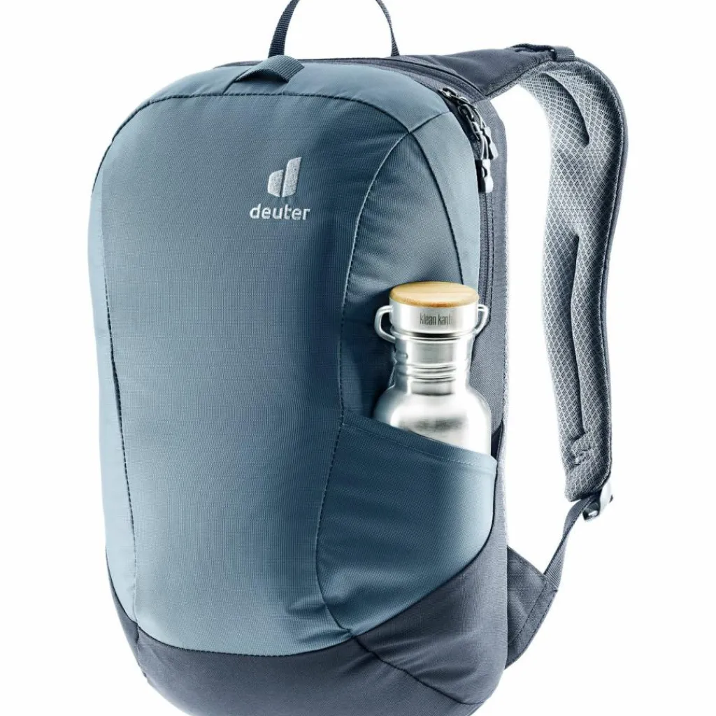 Deuter Trekkingrucksäcke<· Voyager 65-10 atlantic-ink