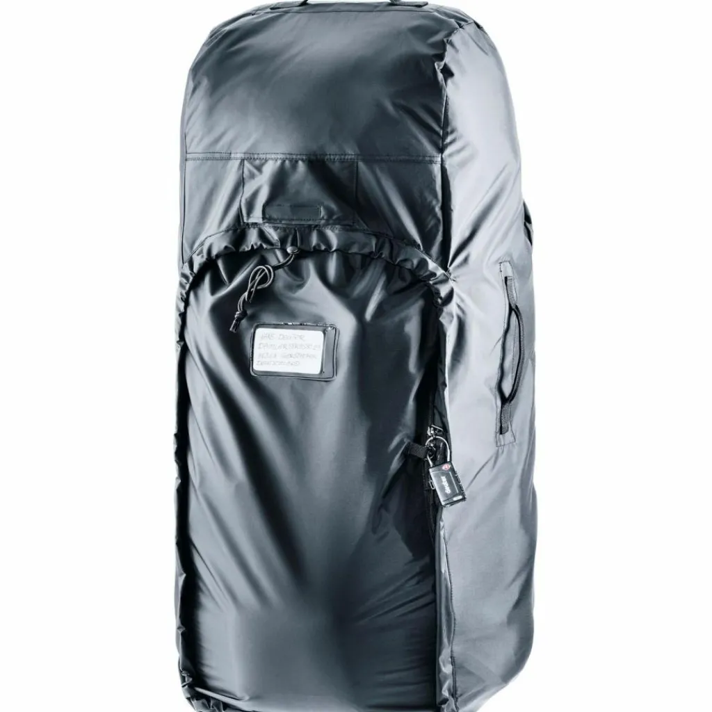 Deuter Trekkingrucksäcke<· Voyager 60-10 SL black
