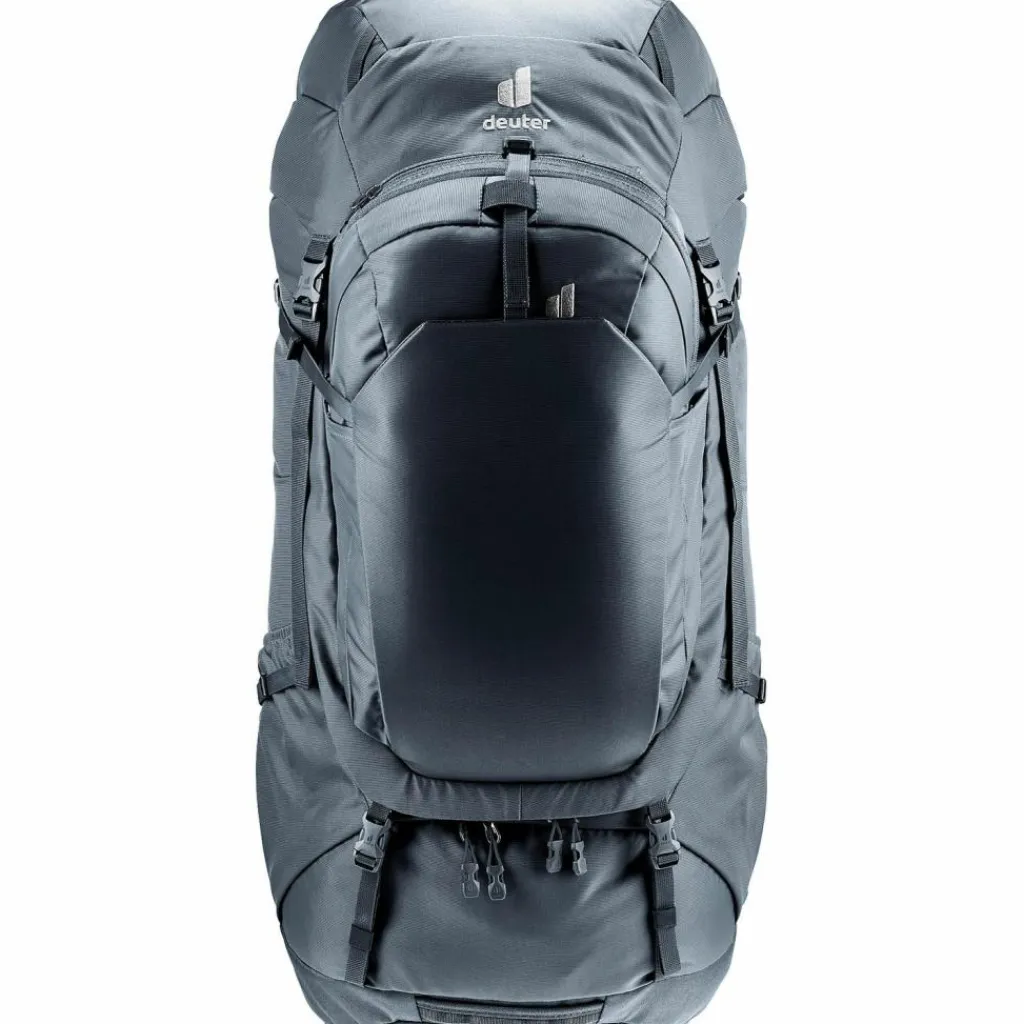 Deuter Trekkingrucksäcke<· Voyager 60-10 SL black