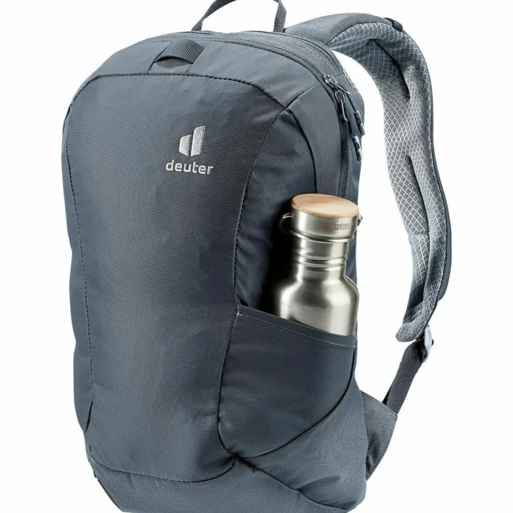 Deuter Trekkingrucksäcke<· Voyager 60-10 SL black