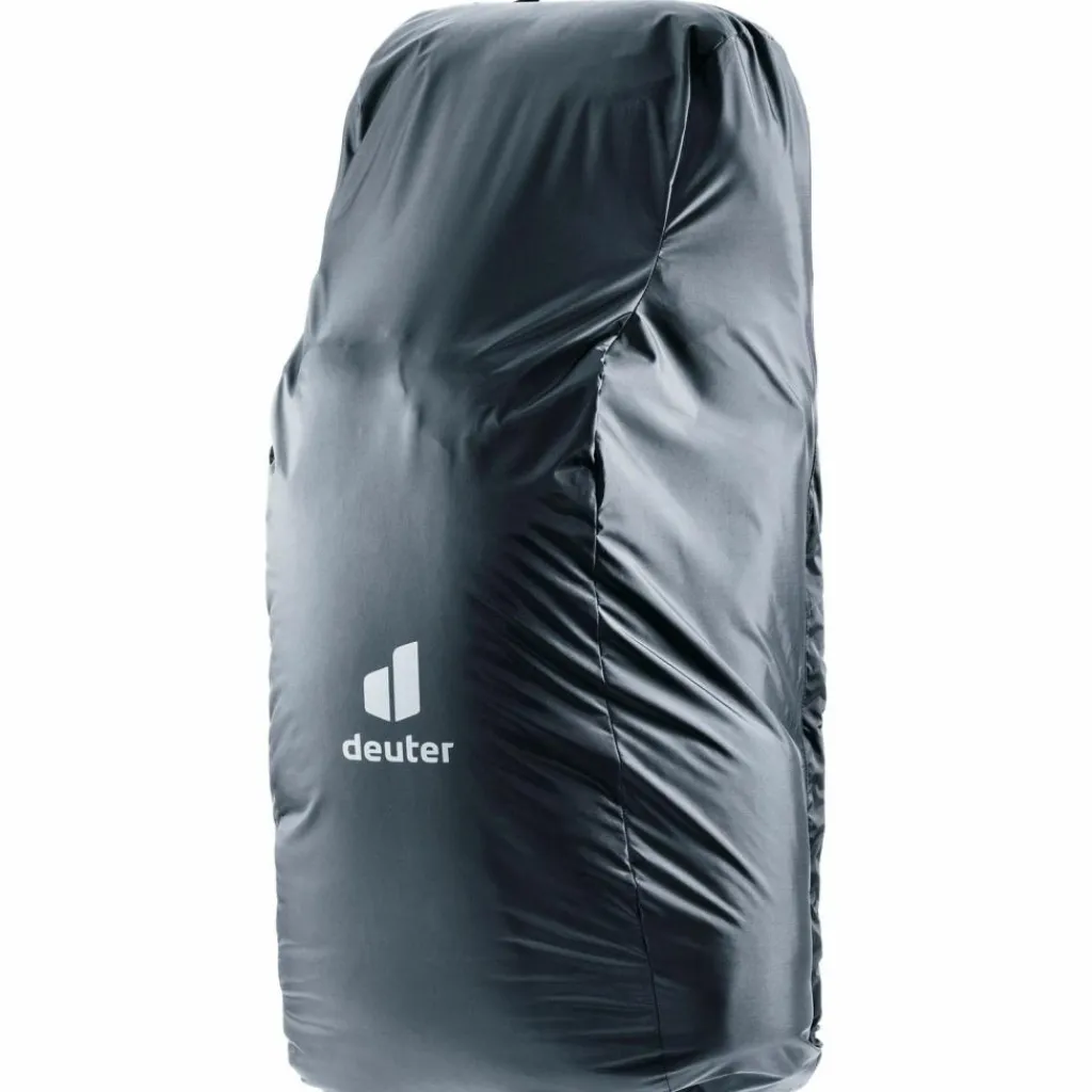 Deuter Trekkingrucksäcke<· Voyager 60-10 SL black