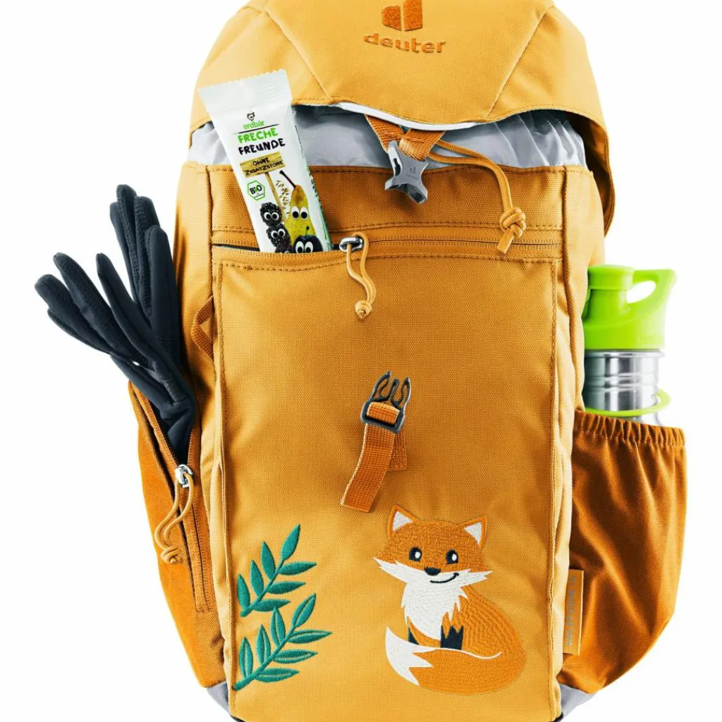 Outlet · Waldfuchs 14 Kinder Wanderrucksäcke|Rucksäcke