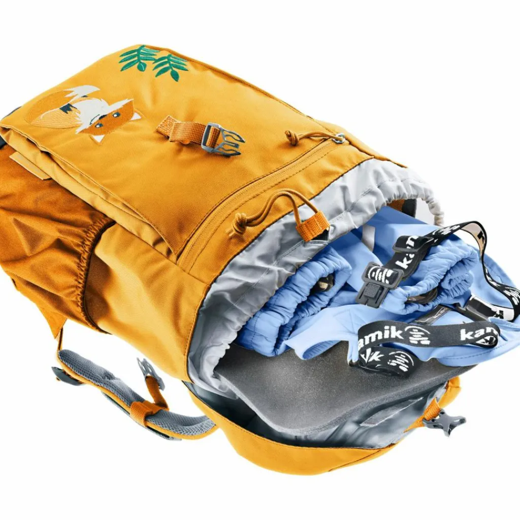 Outlet · Waldfuchs 14 Kinder Wanderrucksäcke|Rucksäcke