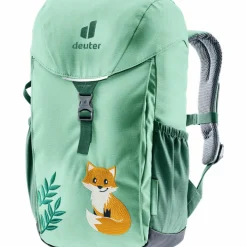 · Waldfuchs 10 Kinder Rucksäcke