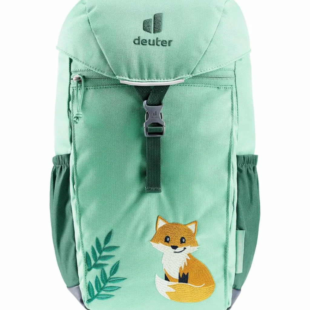 · Waldfuchs 10 Kinder Rucksäcke