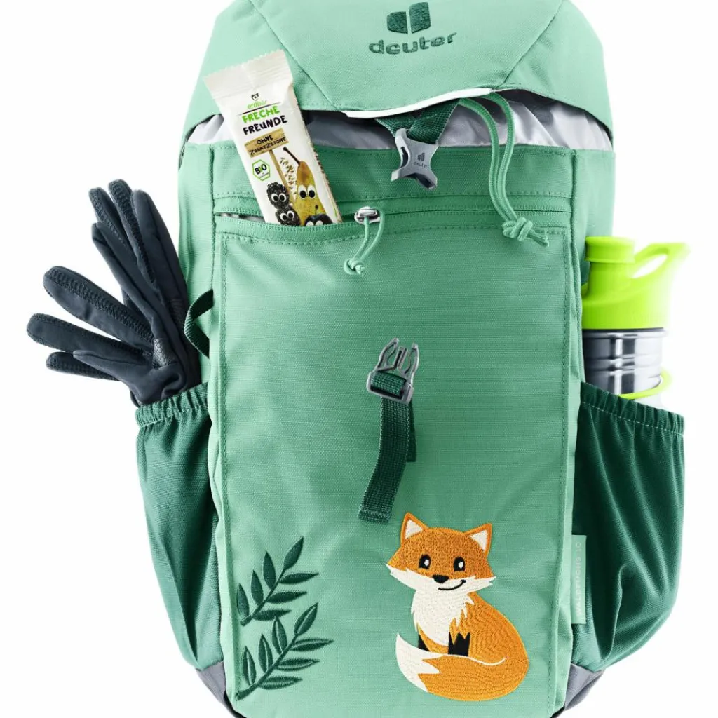 · Waldfuchs 10 Kinder Rucksäcke