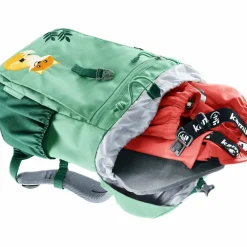 · Waldfuchs 10 Kinder Rucksäcke