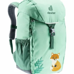 · Waldfuchs 10 Kinder Rucksäcke